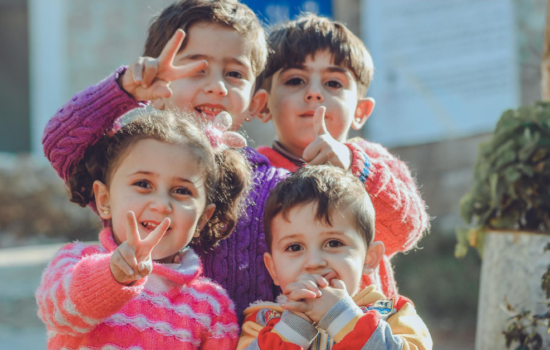 academic workplaces for youth