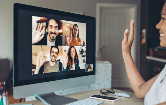 digital presentation skills