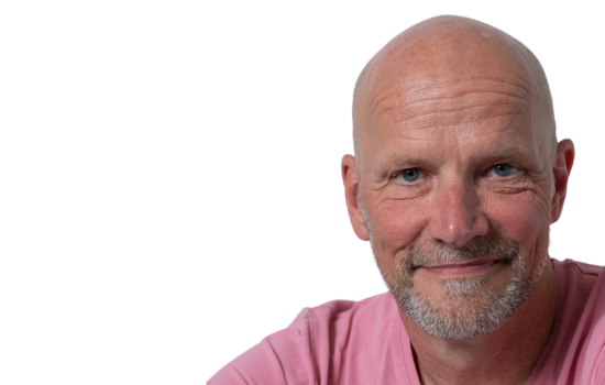 ben winter training actor