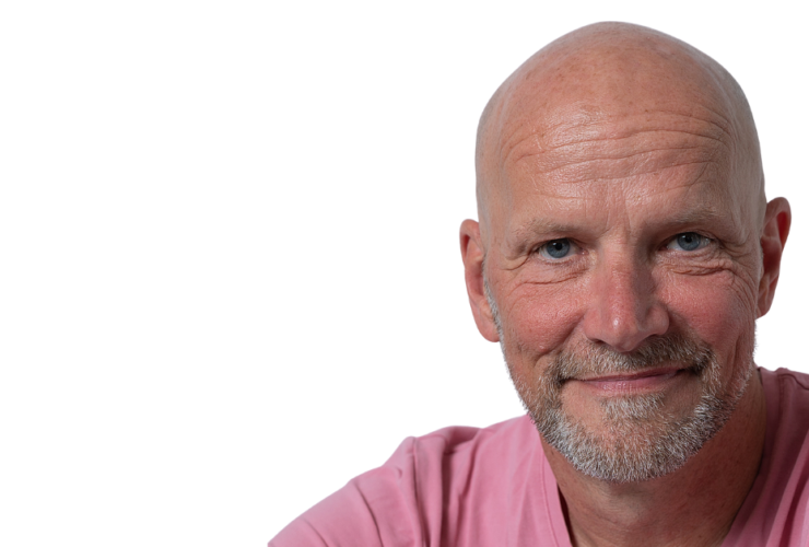 ben winter training actor