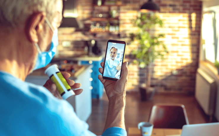 Online-Arzt-Patientenbefragungen