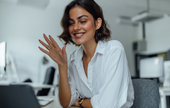 interactive online treatment workshop