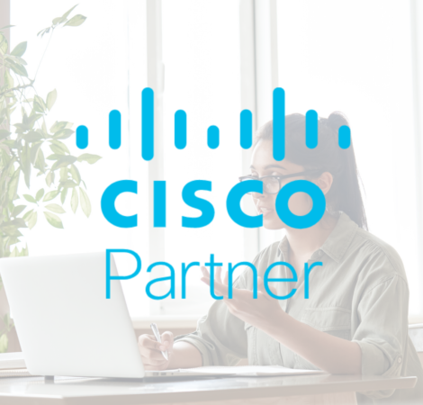 Cisco official partner