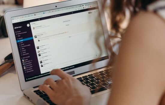 creative use of chat