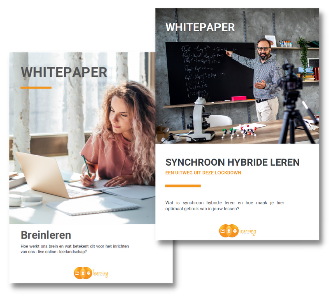 whitepapers learning connected